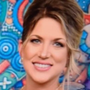 Jessica Gibson, Recognized by BestAgents.us as a 2023 Top Agent