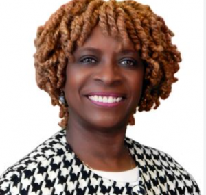 Angela Caffrey, Recognized by BestAgents.us as a 2023 Top Agent
