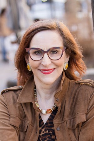 Roberta Baldwin, Recognized by BestAgents.us as a 2023 Top Agent