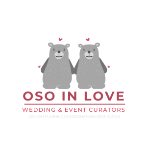 OSO IN LOVE LOGO
