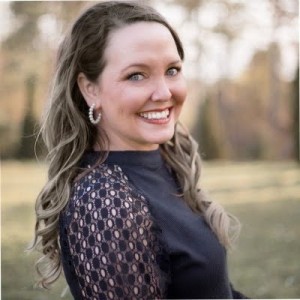 Jenna Matheny, Recognized by BestAgents.us as a 2023 Top Agent