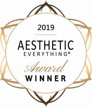 Accents Cosmetic Surgery 2019 Aesthetic Everything Awards