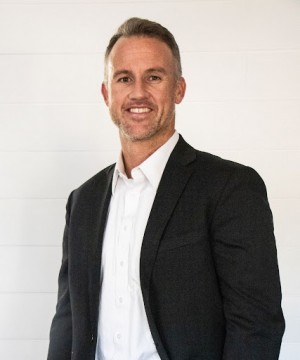 Tyler Molesworth, Recognized by BestAgents.us as a 2023 Top Agent
