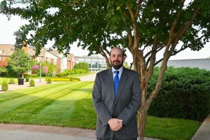 Louisville Injury Lawyer