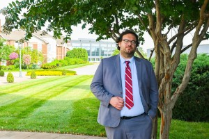 Personal Injury Attorney