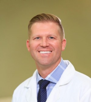 Jeffrey Papworth, DDS, General & Cosmetic Dentist with StarWhite Dental