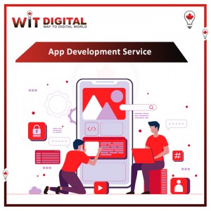 app development company canada