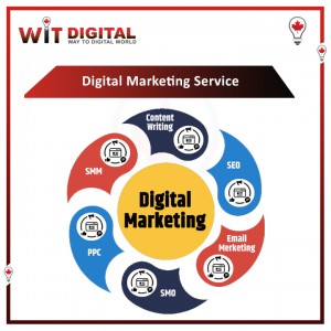 digital marketing canada