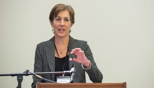 Catherine Atkin CSO, Redwoods.AI