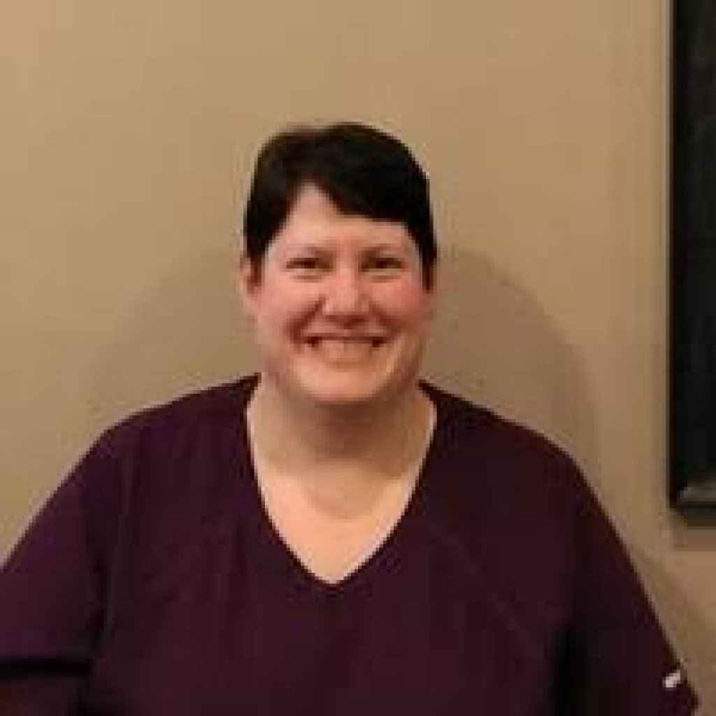 Dawn Huff, RN, Field Nurse with M & M Home Care IssueWire