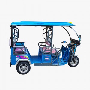 e rickshaw picture