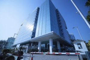 commercial cash flow