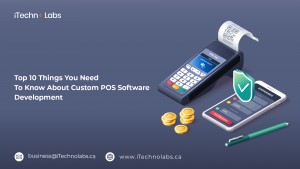 custom pos software services