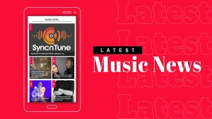 Latest Music News