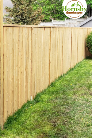 fencing services in Sydney