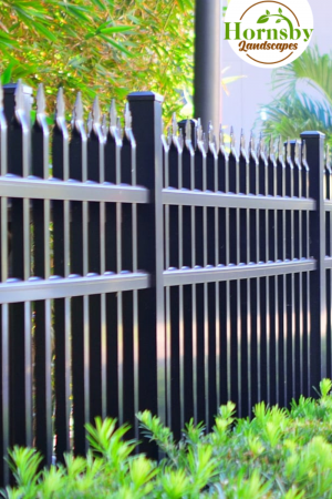 fencing services in Sydney