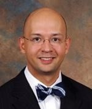 Alessandro De Alarcon, MD, MPH, Otolaryngologist with University of Cincinnati Medical Center