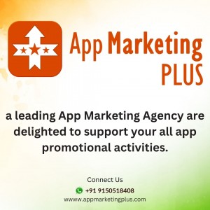 App Marketing Plans 1