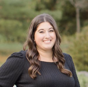 Jennifer Udis, MA, LPC, NCC, Licensed Professional Counselor 