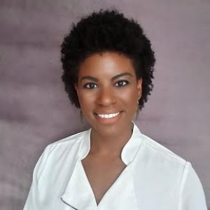 Dr. Ashley M. Williams, a Chiropractor with LifeKey Chiropractic