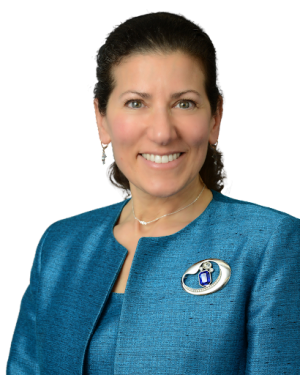 Julia Capaldi, Recognized by BestAgents.us as a 2023 Top Agent