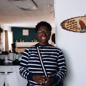 Mykeedah Patillo, Recognized by BestAgents.us as a 2023 Top Agent