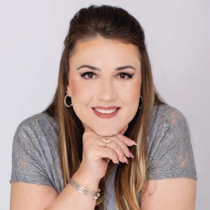 Jesi West, Recognized by BestAgents.us as a 2023 Top Agent