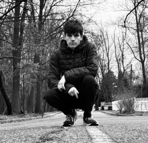 Alekisok Street Shot