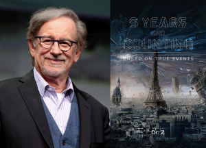 Steven Spielberg
