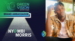 Nyombi Morris, GVSE Ambassador