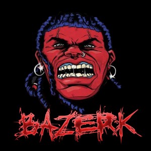Bazerk (official logo)