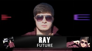 Ray Future Banner