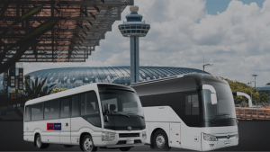 SG BUS CHARTER SINGAPORE SERVICES