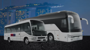 SG BUS RENTAL BUS CHARTER SINGAPORE SERVICES