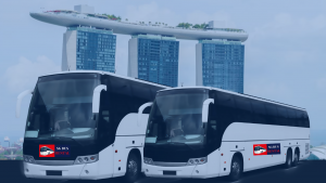 SG BUS RENTAL CHARTERED BUS SINGAPORE SERVICES