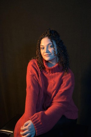ISA, Dominican Singer-Songwriter