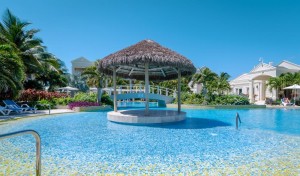 Ayurveda wellness center