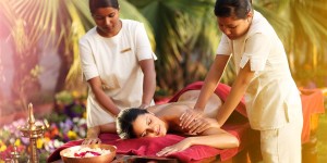 Ayurvedic Rejuvenation