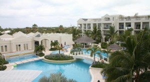 Spa Turks and Caicos