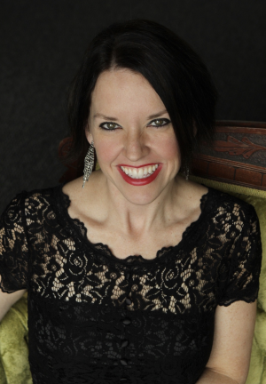 Kristina L. Hapney, DMD, Invisalign Dentist with Five Forks Dental Care