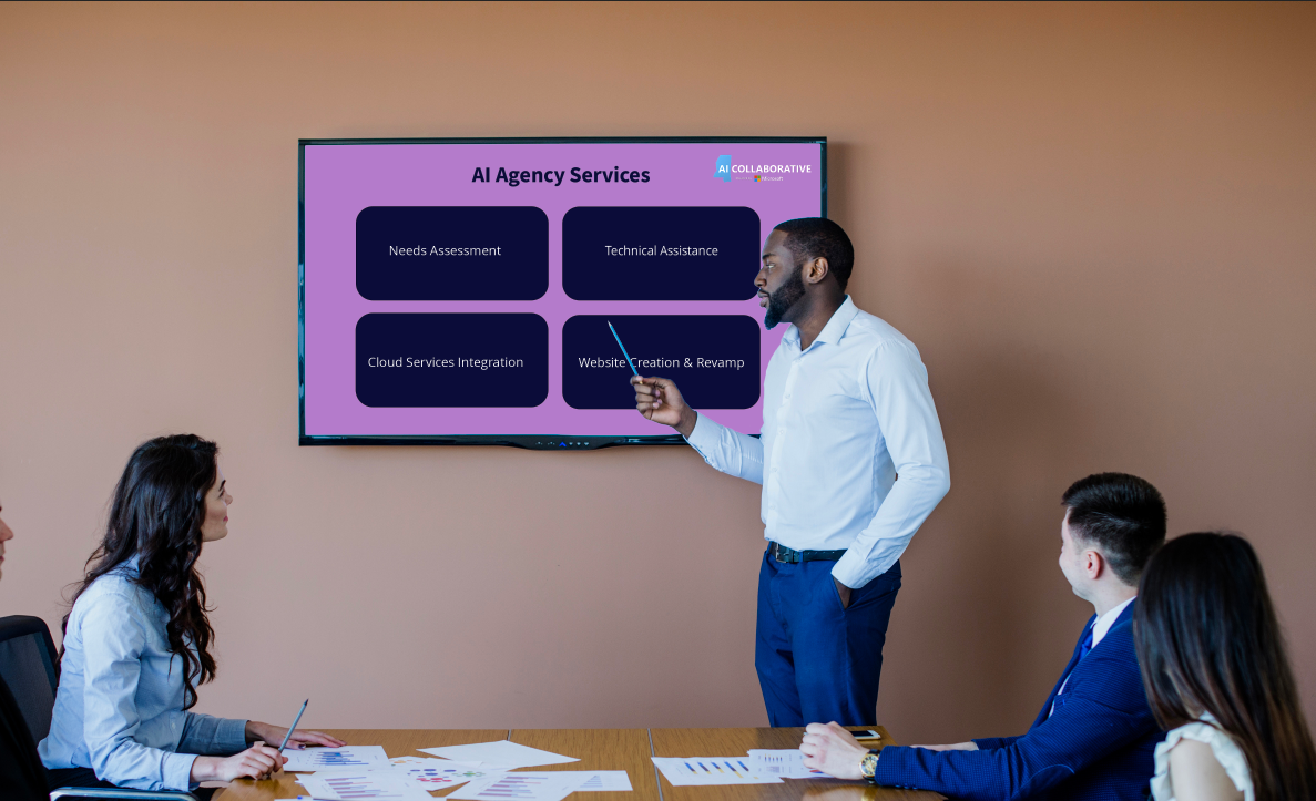 AI Agency Services