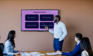 AI Agency Services
