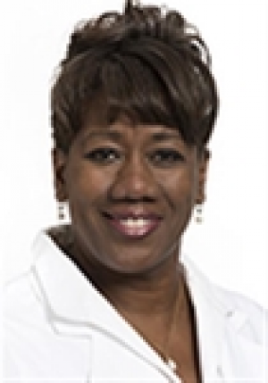 Darlene Ifill-Taylor, MD, FAPA, Psychiatrist with Presbyterian Medical Center