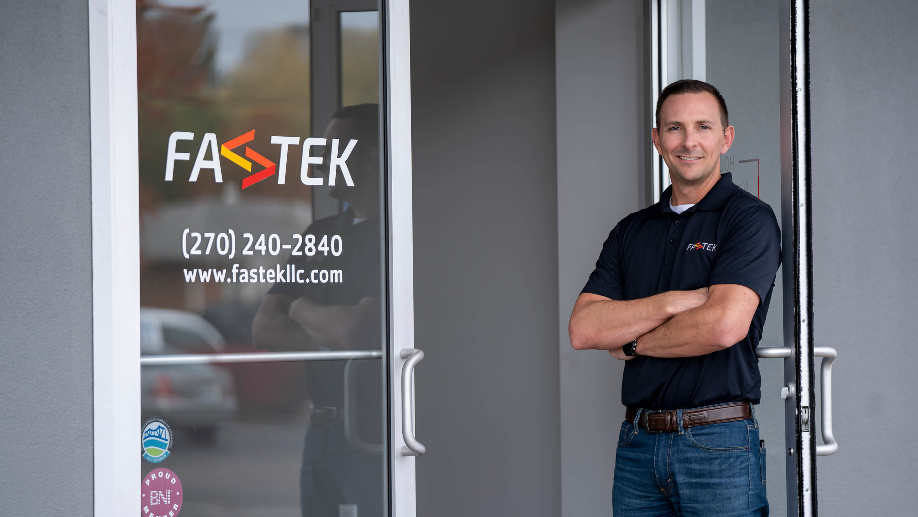 Fastek celebrates 10 years of IT excellence IssueWire