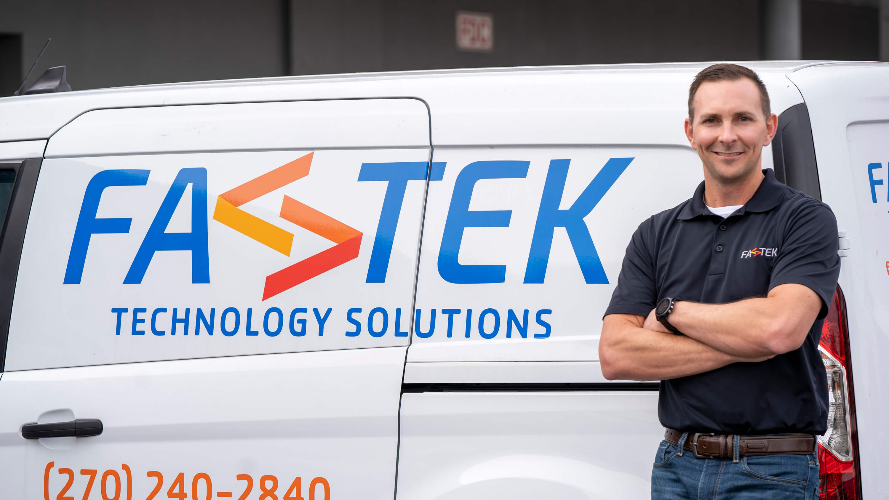 Fastek celebrates 10 years of IT excellence IssueWire