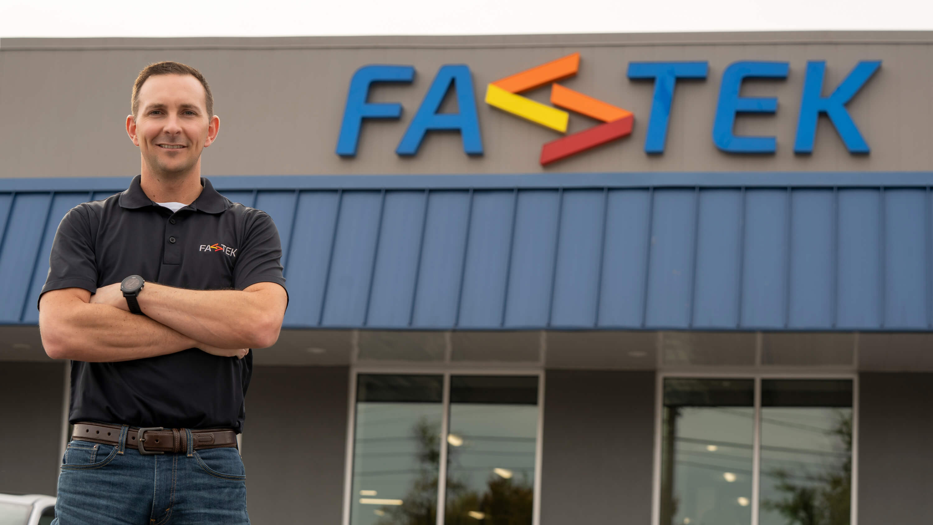 Fastek celebrates 10 years of IT excellence isStories