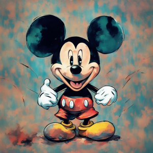 The Mickey Mouse Club Launches Its Own Honey Oat Cereal as Mickey Mouse's Original Story Loses Copyright