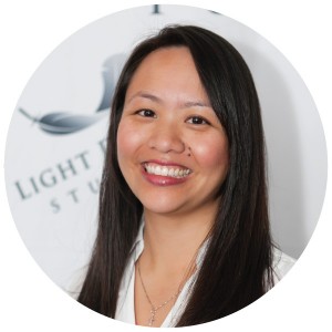 Tami Trieu, DDS, General Dentist with Light Dental Studios