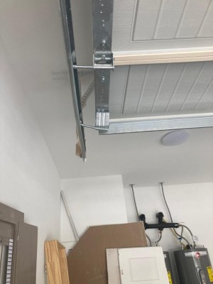 Georgetown Garage services