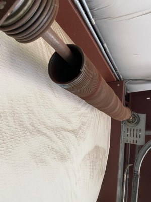 Georgetown Spring Repair